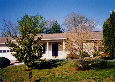 835 Smoke Creek Road