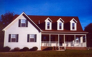 8427 LAWNPARK DRIVE