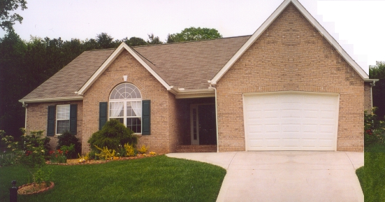 1618 CAMPFIRE DRIVE