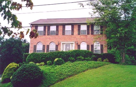 1017 TURNBERY DRIVE