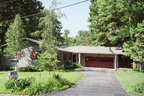 1509 BLACKWOOD DRIVE