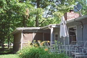REAR VIEW