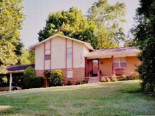 REAR VIEW