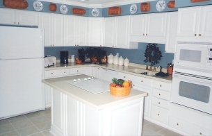 SECOND VIEW OF KITCHEN