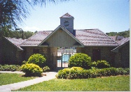poolhouse